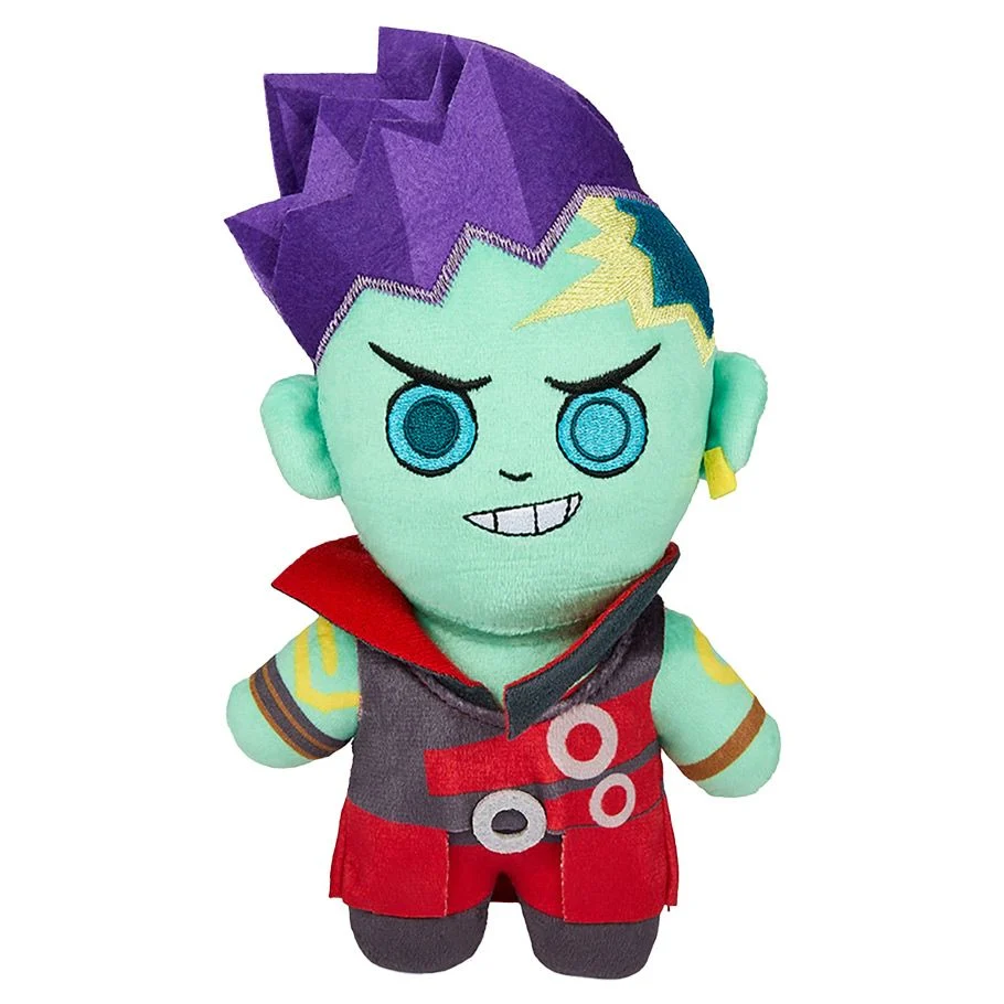 Critical Role Bells Hells Plush