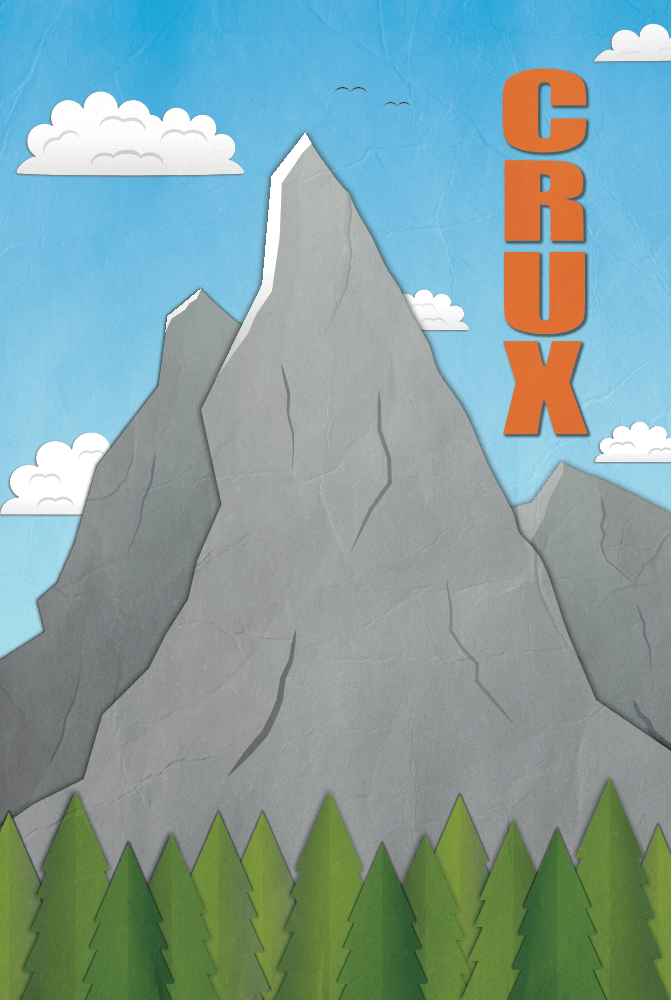 Crux RPG
