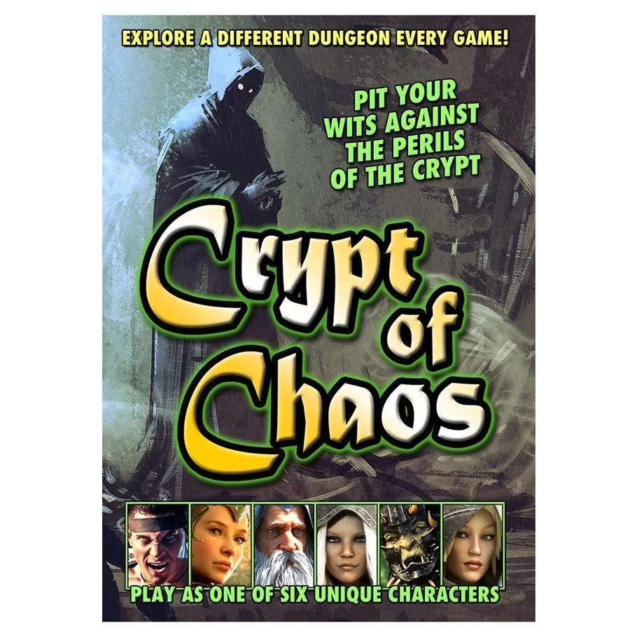 Crypt of Chaos