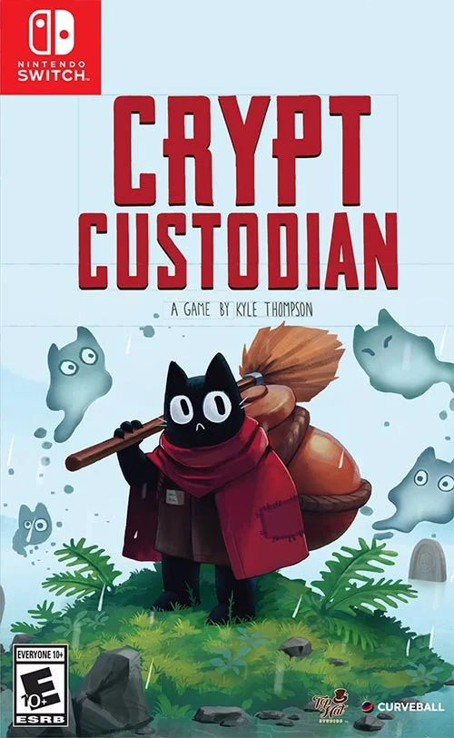 Crypt Custodian (SWI)