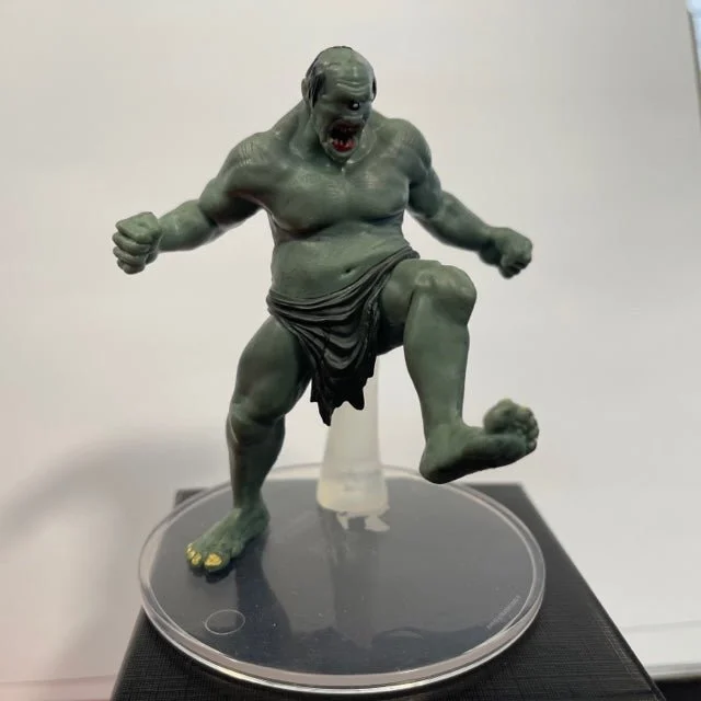 Cyclops #45 Mythic Odysseys of Theros