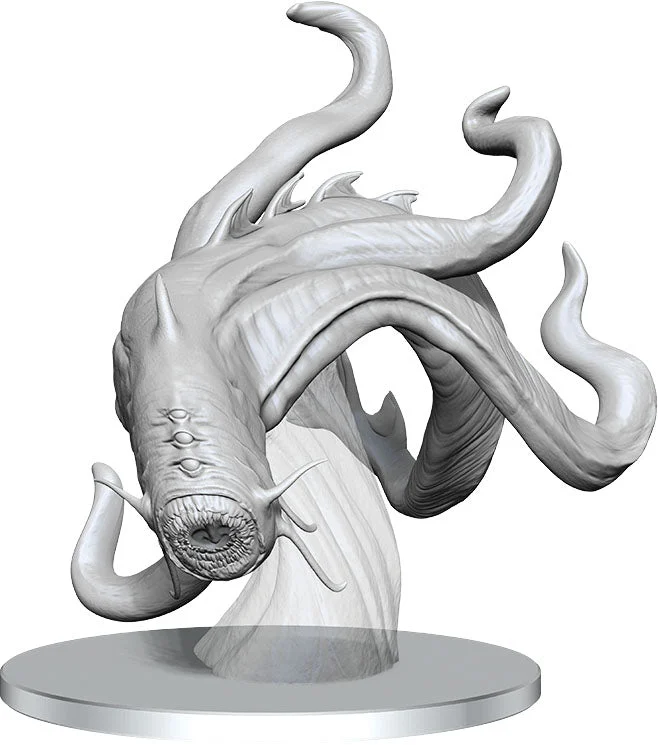 D&D Nolzur's Miniatures: Aboleth