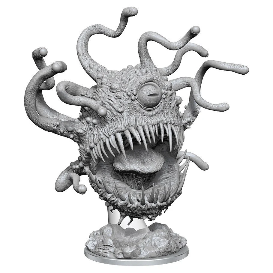 D&D Nolzur's Miniatures Beholder Variant
