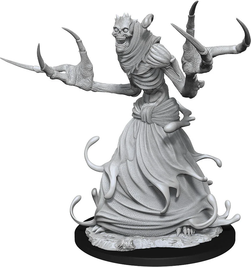 D&D Nolzur's Miniatures: Boneclaw