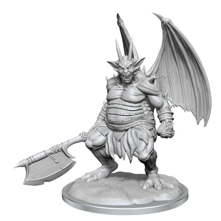 D&D Nolzur’s Miniatures: Nycaloth