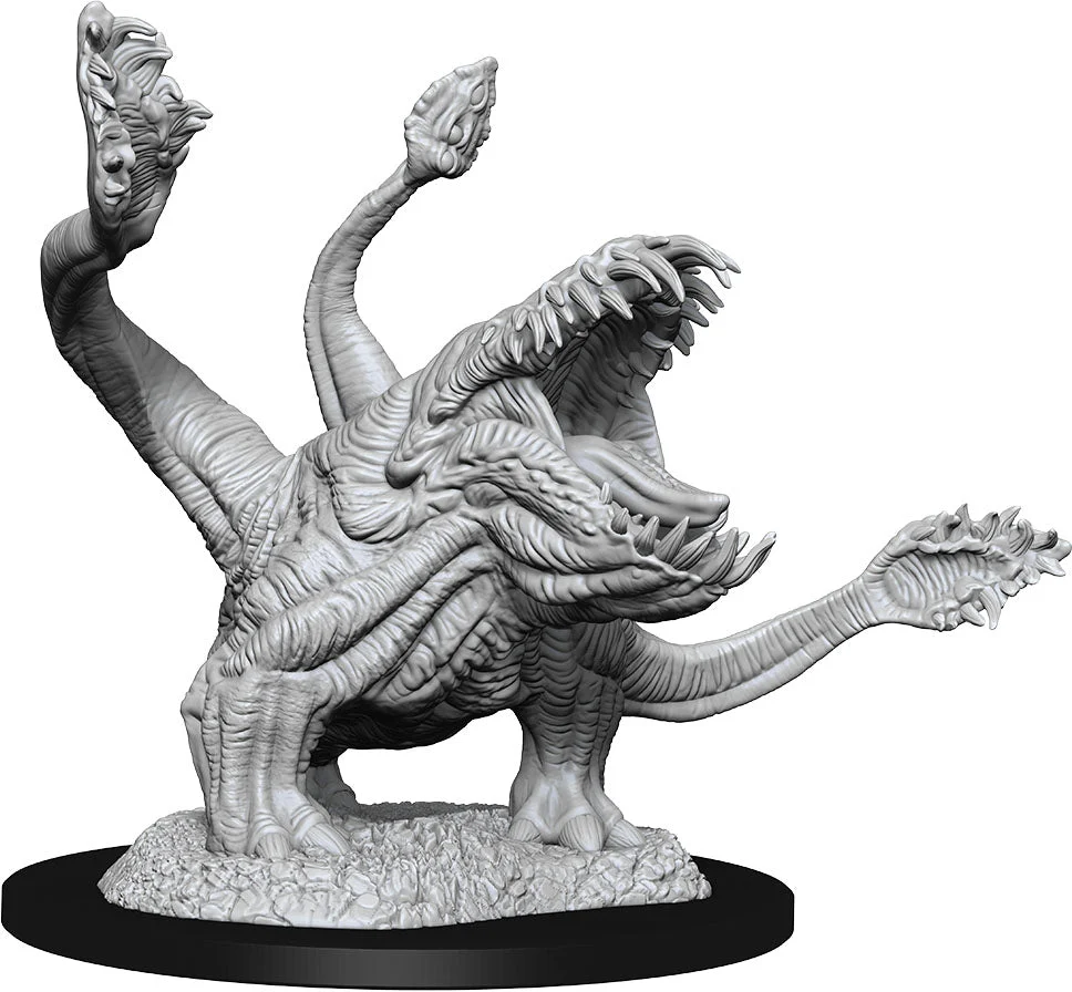 D&D Nolzur's Miniatures: Otyugh