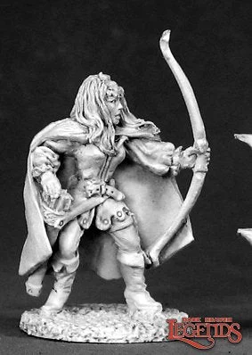 Dark Heaven Legends - Aeowyn Silverwood 02442