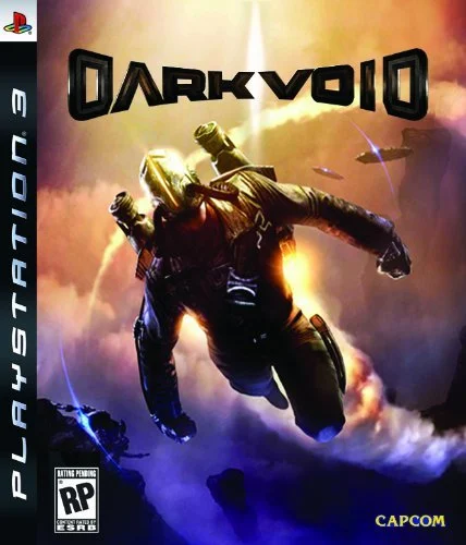 Dark Void (PS3)