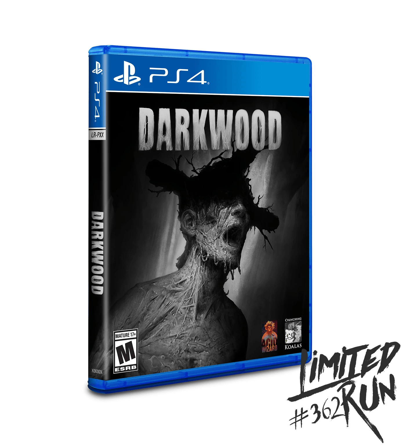 Darkwood (PS4)