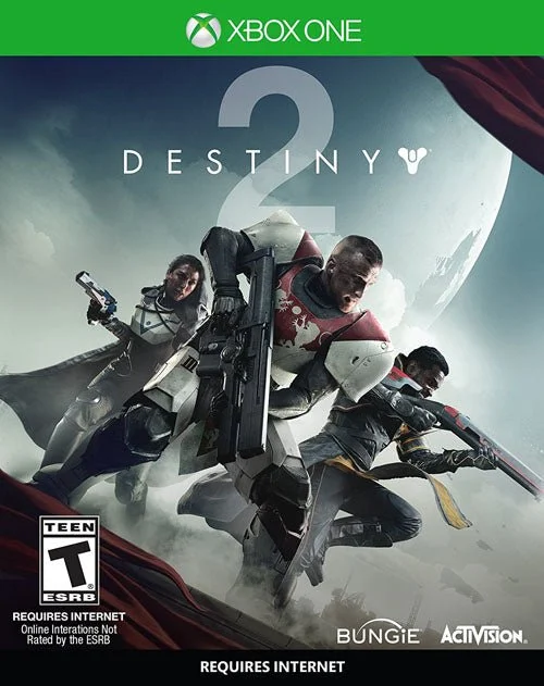 Destiny 2 (XB1)