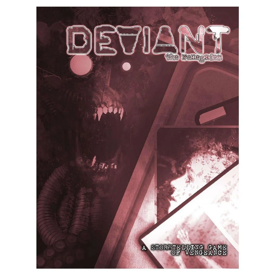 Deviant the Renegades