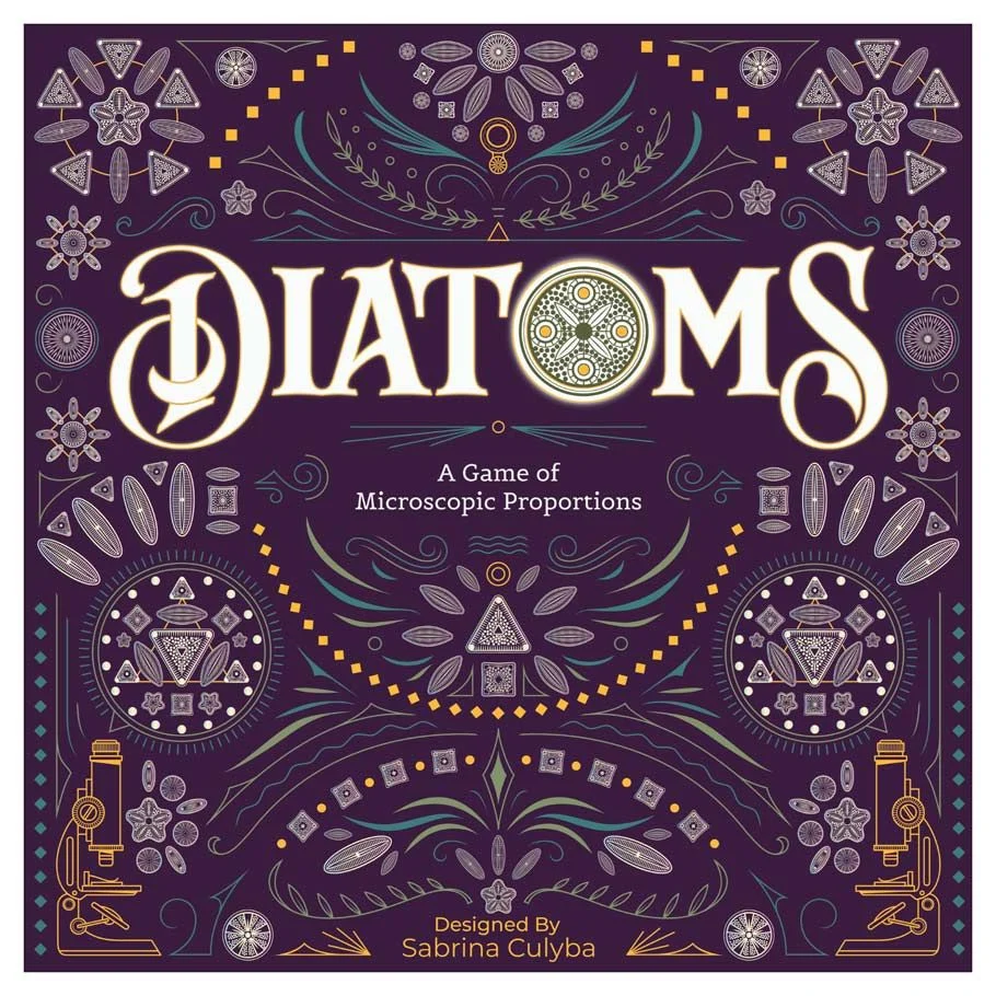 Diatoms