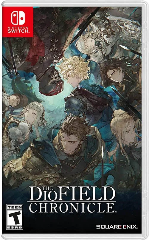 Diofield Chronicle (SWI)