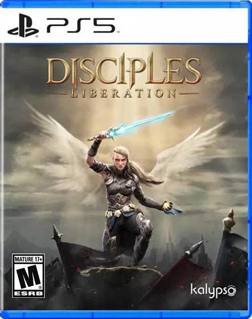 Disciples: Liberation (PS5)