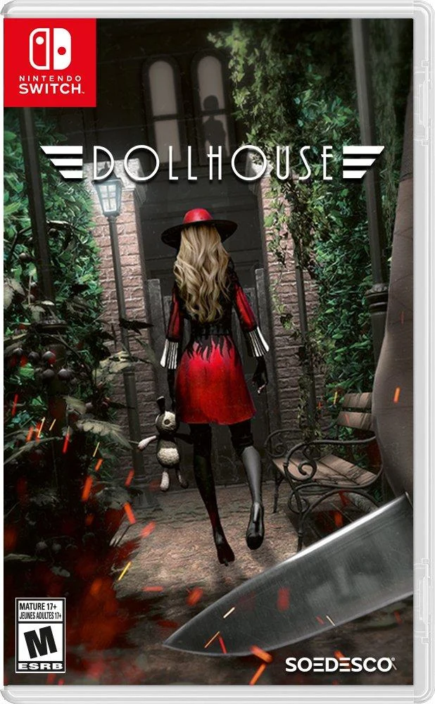 Dollhouse (SWI)