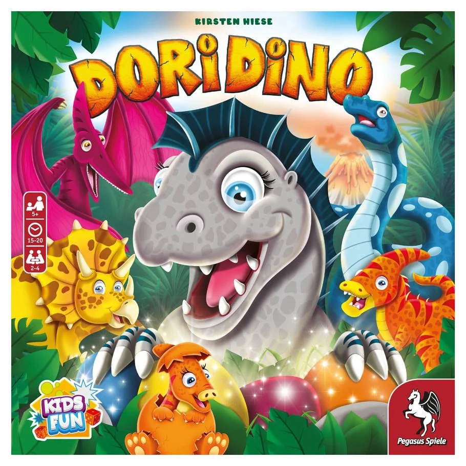 Dori Dino