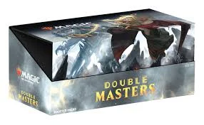 Double Masters - Booster Box
