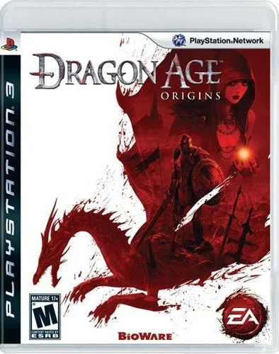 Dragon Age: Origins (PS3)