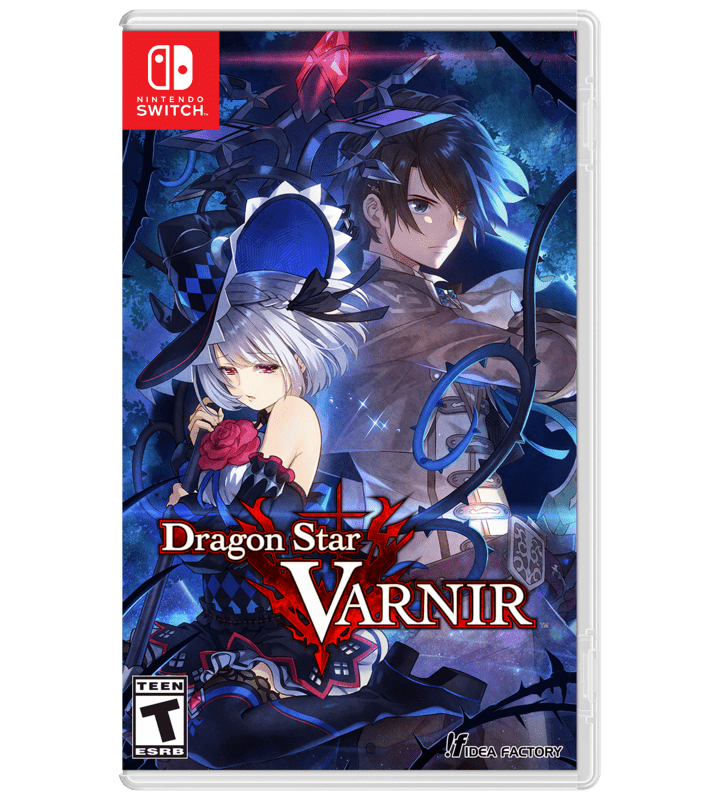 Dragon Star Varnir (SWI LR)