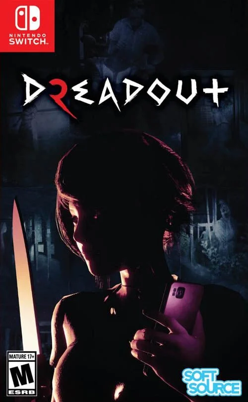 Dreadout 2 (SWI)