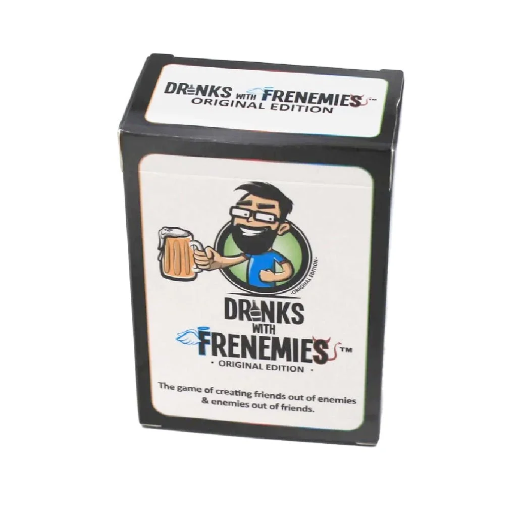 Drink with Frenemies Original Edition