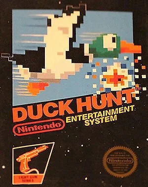 Duck Hunt (NES)