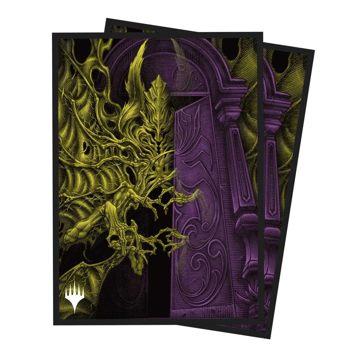 Duskmourn 100ct Sleeves