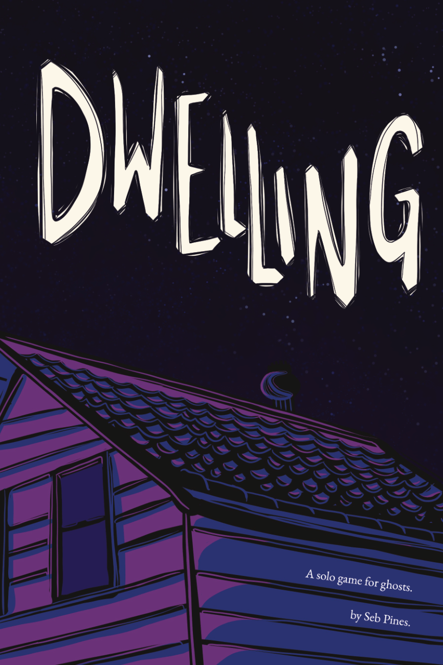 Dwelling RPG