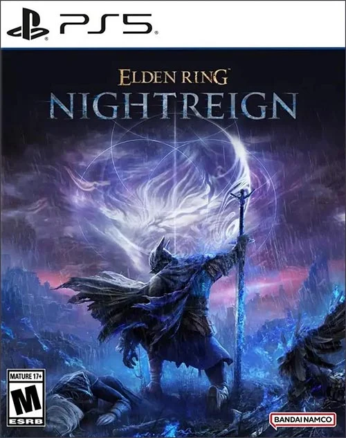 Elden Ring: Nightreign (PS5)
