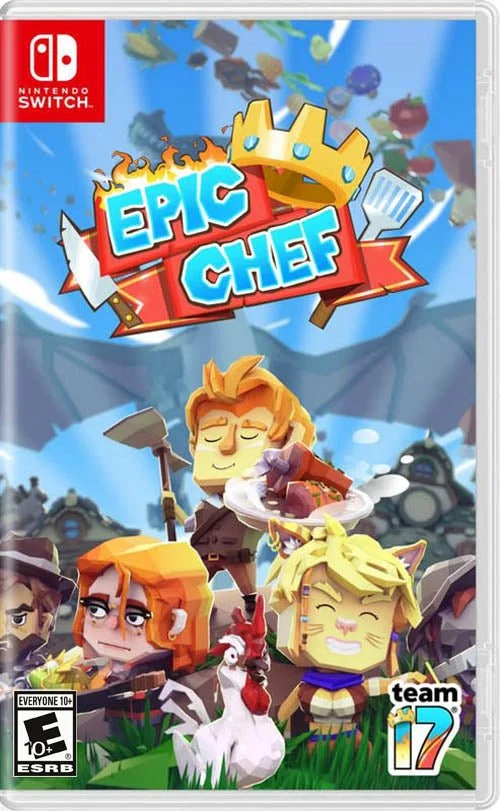 Epic Chef (SWI)