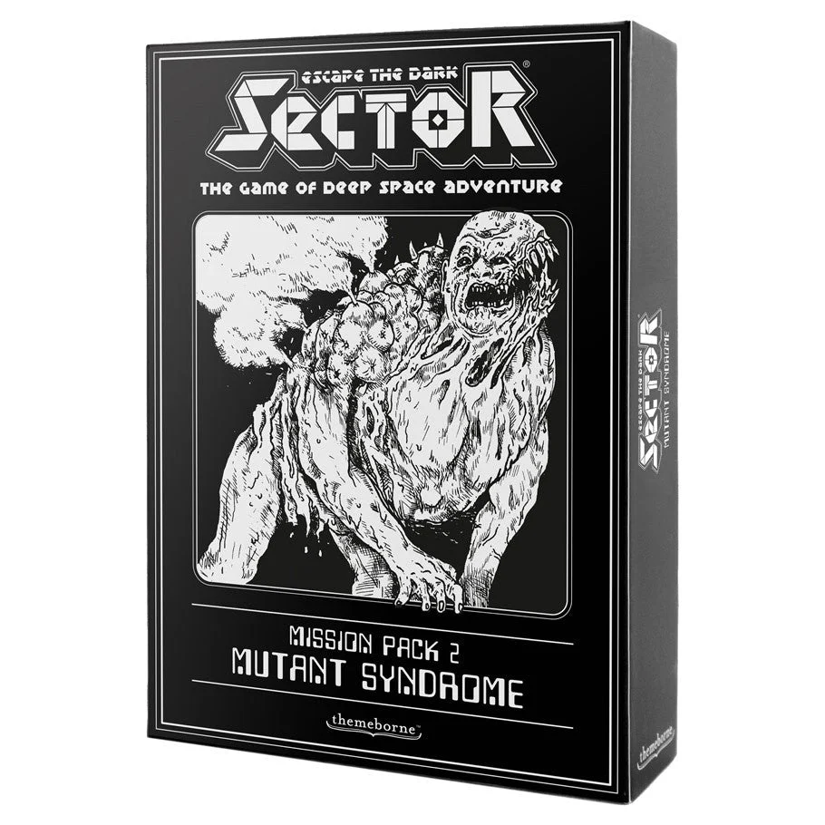 Escape the Dark Sector Mutant Syndrome