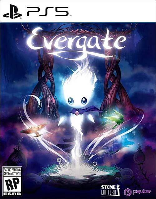 Evergate (PS5)