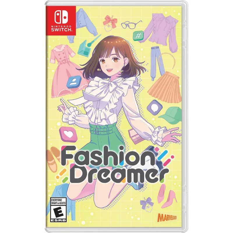 Fashion Dreamer (SWI)