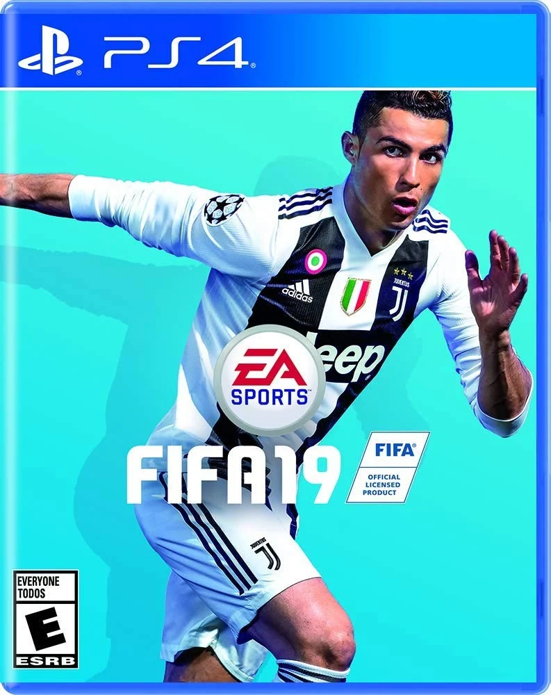 FIFA 19 (PS4)