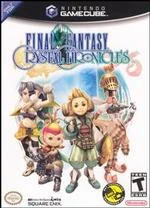 Final Fantasy Crystal Chronicles (GC)