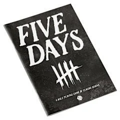 Five Days RPG