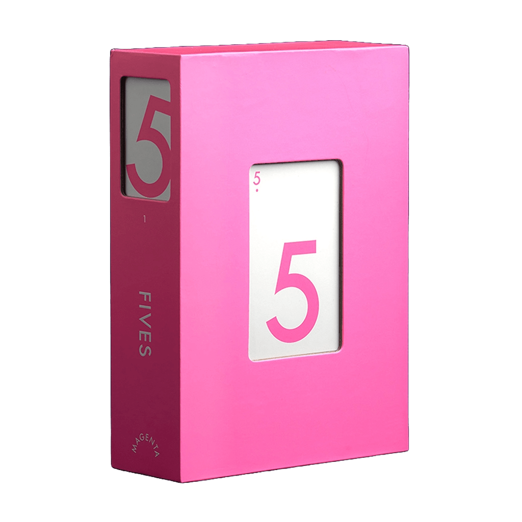 Fives