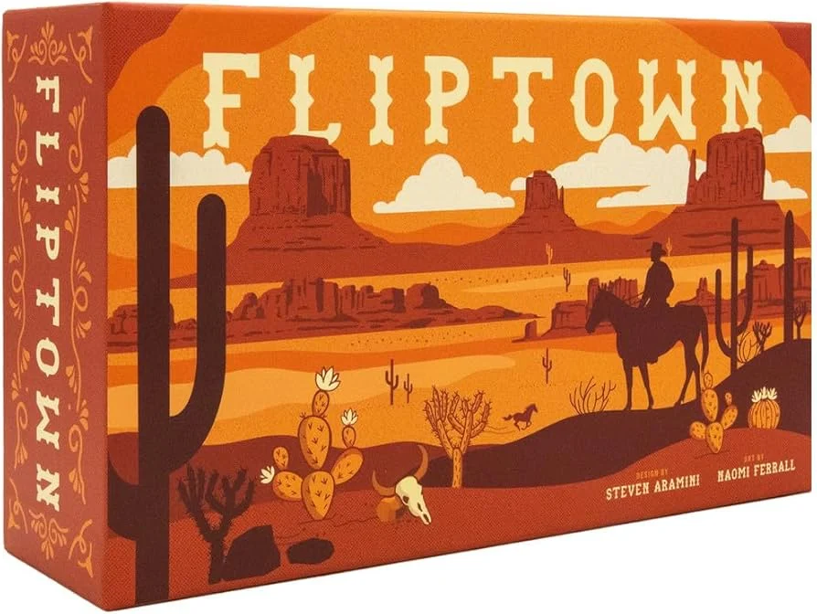 Fliptown