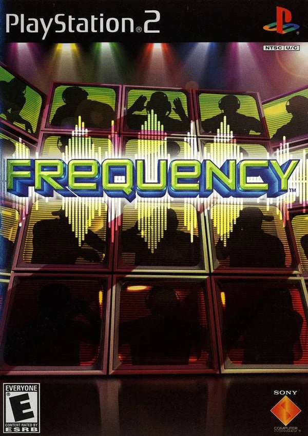 Frequency (PS2)