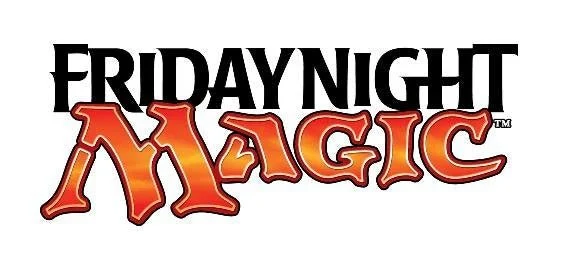 Friday Night Magic