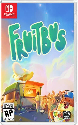 Fruitbus (SWI)