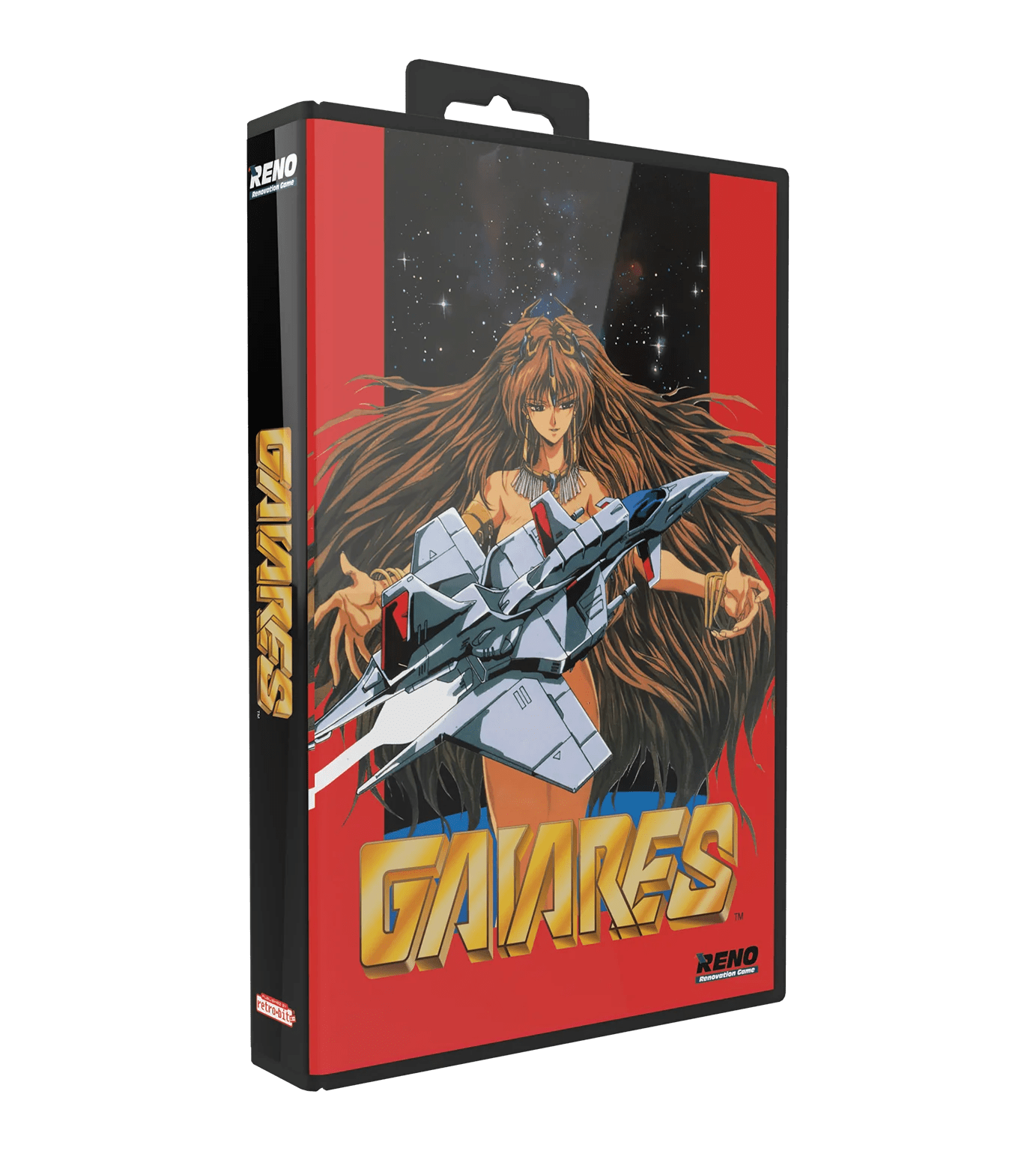 Gaiares (GEN LR)