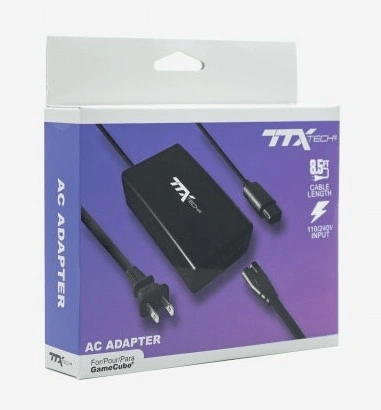 Gamecube System AC Adapter