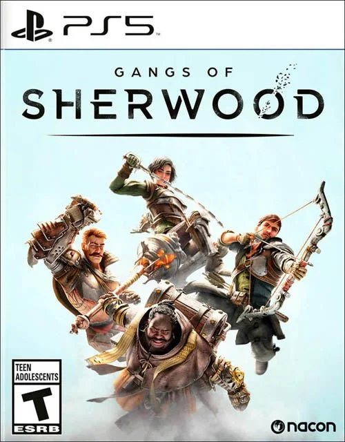 Gangs of Sherwood (PS5)