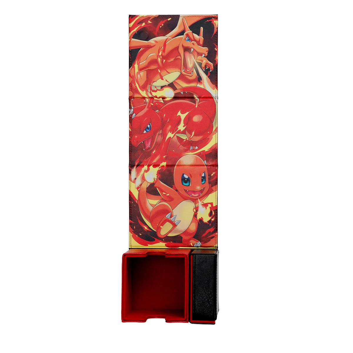Gemtech Dektech Premium Deck Box - Inferno