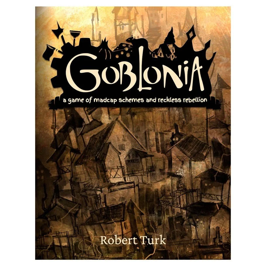 Goblonia RPG