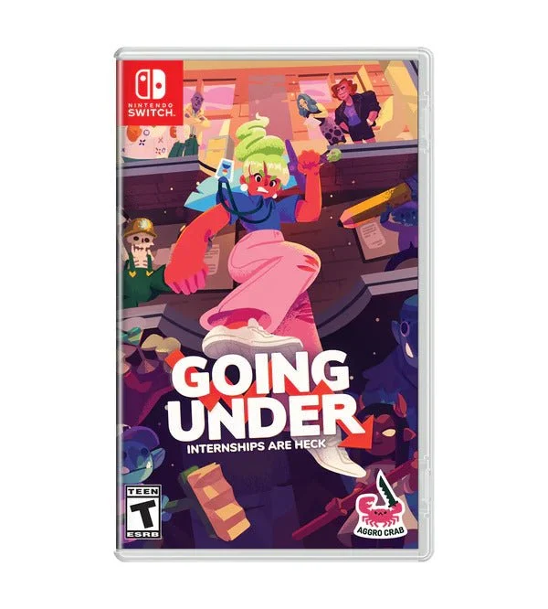 Going Under (SWI LR)