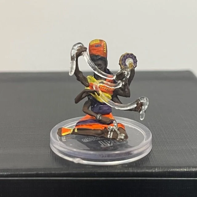 Grandmother Spider #36 Pathfinder Battles Mwangi Expanse