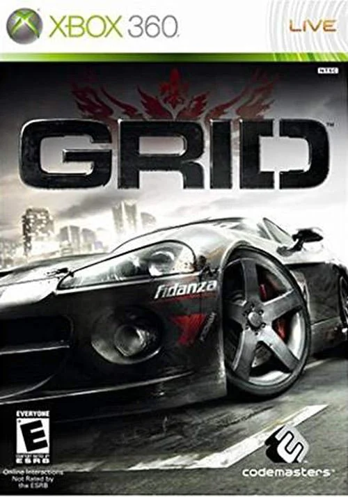 Grid (360)