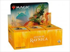 Guilds of Ravnica - Booster Box